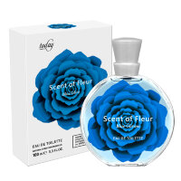Scent of Fleur Blue Glow (Eclat dArpege) т/в жен.100мл