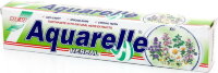 Зубная паста Aquarelle Herbal 75мл /50
