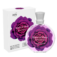 Scent of Fleur Purpur Blossom (Lacoste Pour Femme) т/в жен.100мл/24