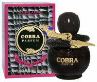 Туалетная вода "Cobra parfum femme" 100 мл