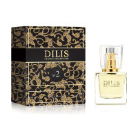 DILIS Classic Collection №  2 Духи 30 мл (Magie Noire by Lancome") 30 мл
