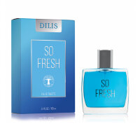 DILIS "So Fresh" т.в. муж.100 мл (Gentlemen Only Absolute by Givenchy)