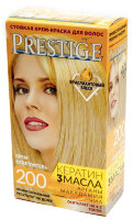 PRESTIGE Тон 200-Крем-осветлитель для волос