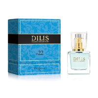 DILIS Classic Collection № 22 Духи 30 мл (Light Blue by D&G)
