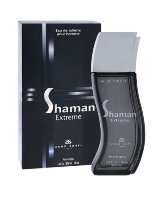 Туалетная вода "Shaman Extreme" муж. 100мл/48