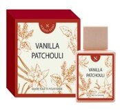 Vanilla Patchouli  т/в жен. 50ml