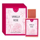 Vanilla Rose т/в жен. 50ml