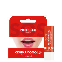 BelorDesign Бальзам "Скорая помощь для очень сухих губ"