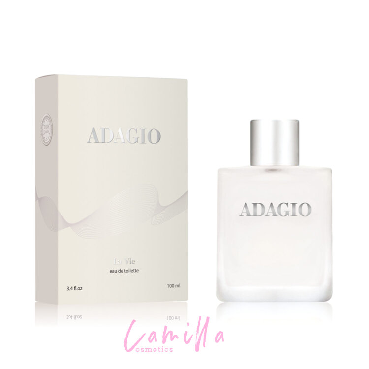 DILIS "Adagio" (Адажио) п.в. муж.100 мл (Acqua di Gio by Giorgio Armani)