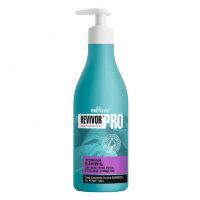 Энзимный шампунь для всех типов волос «Глубокое очищение» 500 мл