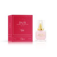 DILIS Classic Collection № 34 Духи 30 мл (In Red by Armand Basi)