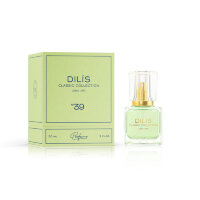 DILIS Classic Collection № 39 Духи 30 мл (Aqua Allegoria Pera Grantia by Guerlain")