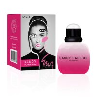 DILIS "LOST PARADISE Candy Passion"  п.в. жен. 60 мл (Candy Love Escada")