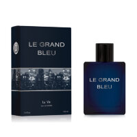DILIS "Le Grand Bleu" (Ле Гранд Блю) т.в. муж.100 мл (Bleu de Chanel by Chaneli)