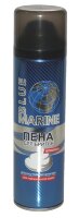 FES Пена д/бритья Blue Marine для норм.кожи 200мл/24