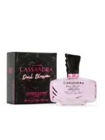 Cassandra"Dark Blossom" парфюмерная вода жен.100мл