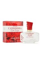 Cassandra"Rose Rouge" парфюмерная вода женская 100мл