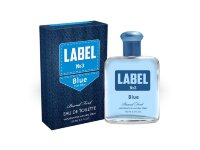 Label №3 Blue (Blue Label Givenchy)т.в.муж.100мл