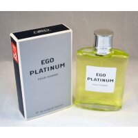 Neo M "Ego Platinum" т/в муж.100мл