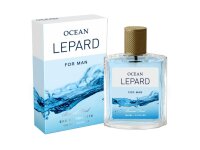 Ocean Lepard (Kenzo LEaupar) т/в муж.100мл