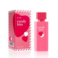 DILIS "Candy Kiss" (Кэнди Кисс)  п.в. жен. 100 мл (Candy Love Escada)