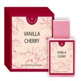 Vanilla Cherry т/в жен. 50ml