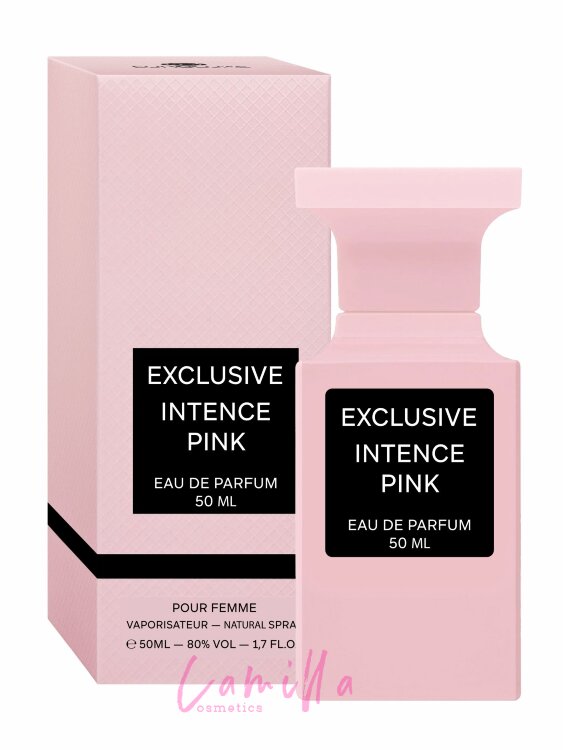 SN Exclusive "Intense Pink"(Rose Prick Tom Ford) п.в.жен.50мл