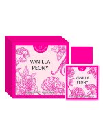 Vanilla  Peony т.в.жен.50ml