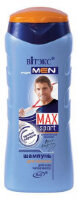 FOR MEN MAX Sport Шампунь для всех типов волос 250мл/15