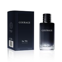 DILIS "Courage" (Кураж) п.в. муж. 100 мл (Sauvage edp - Dior)