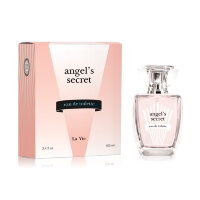 DILIS "Angels Secret" (Энджелс Сикрет) т.в. жен.100 мл (Ange Ou Demon Le Secret by Givenchy)