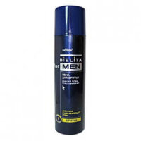 BIELITA For MEN Пена для бритья для сухой и чувстительной кожи