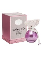 Parfum D`Or Elixir PINK п.в.жен.100мл