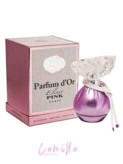 Parfum D`Or Elixir PINK п.в.жен.100мл