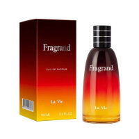 DILIS "Fragrand" (Фрэгранд) п.в. муж.100 мл (Fahrenheit Dior)
