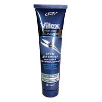 Vitex for MEN CLASSIC Крем для бритья для сух/чувств 100мл