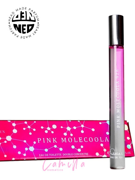 Neo  "Molecoola 9Z6 Pink" тв-ручка 17мл