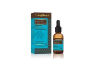 Compliment Argan Oil & Рrotein Сomplex Витаминное масло-реконструктор для кончиков волос, 25мл, 20шт