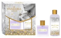 Sergio Nero "Pandora elegance" Набор жен. (50ml+гель в пластике 150ml)/12